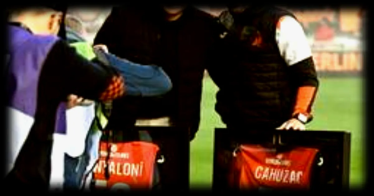 FC Lorient : hommage appuyé à Olivier Pantaloni pour son dernier match contre Le Havre