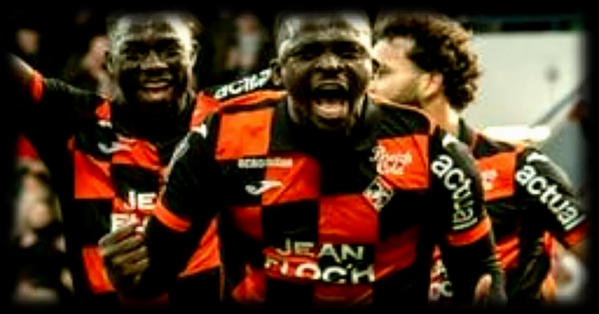 FC Lorient : Huit joueurs appelés en sélection internationale après la défaite face à Toulouse