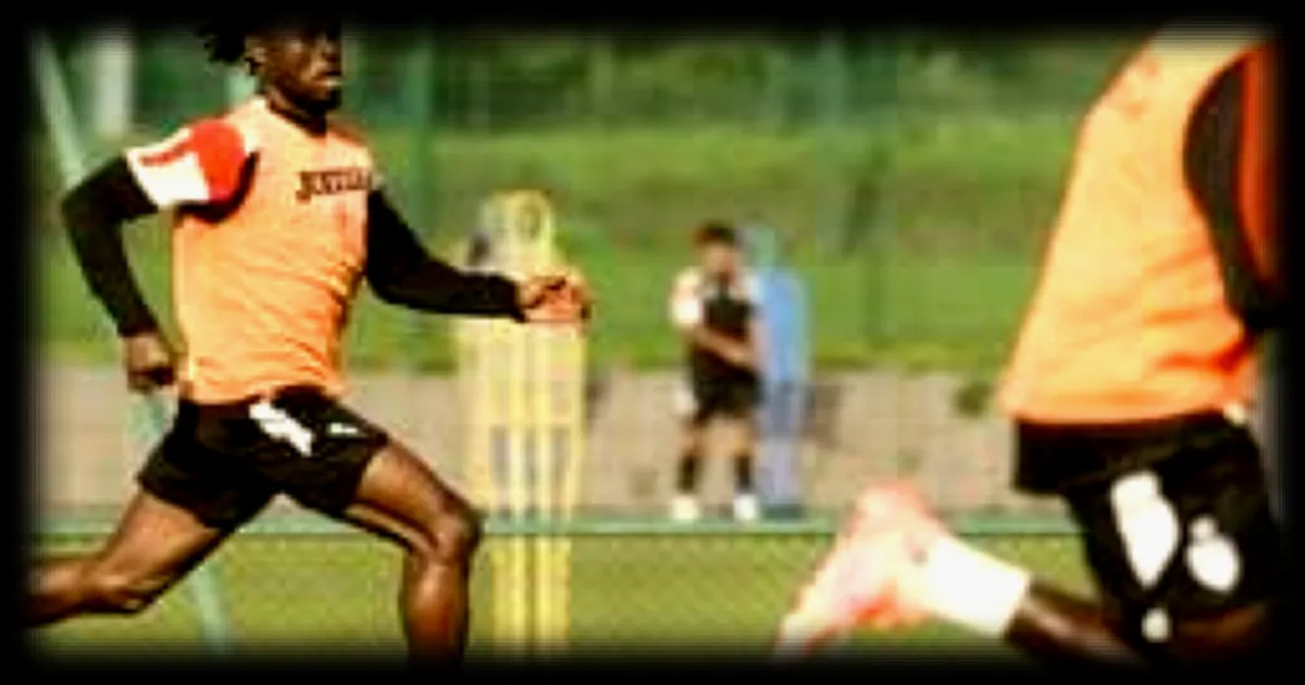 FC Lorient : Le groupe lorientais pour le déplacement à Metz sans Yongwa ni Meïté