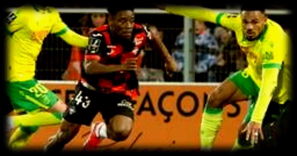 FC Lorient : les défis pour la réception de l'OM