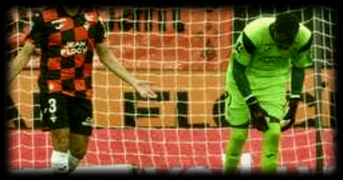 FC Lorient: Montassar Talbi absent pour raisons personnelles lors du match contre Toulouse