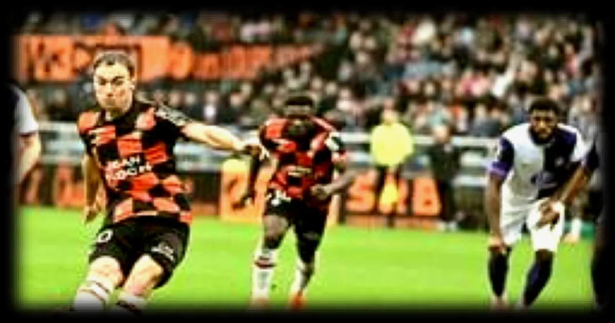 FC Lorient - OGC Nice : Potentielles séances de tirs au but en Coupe de France