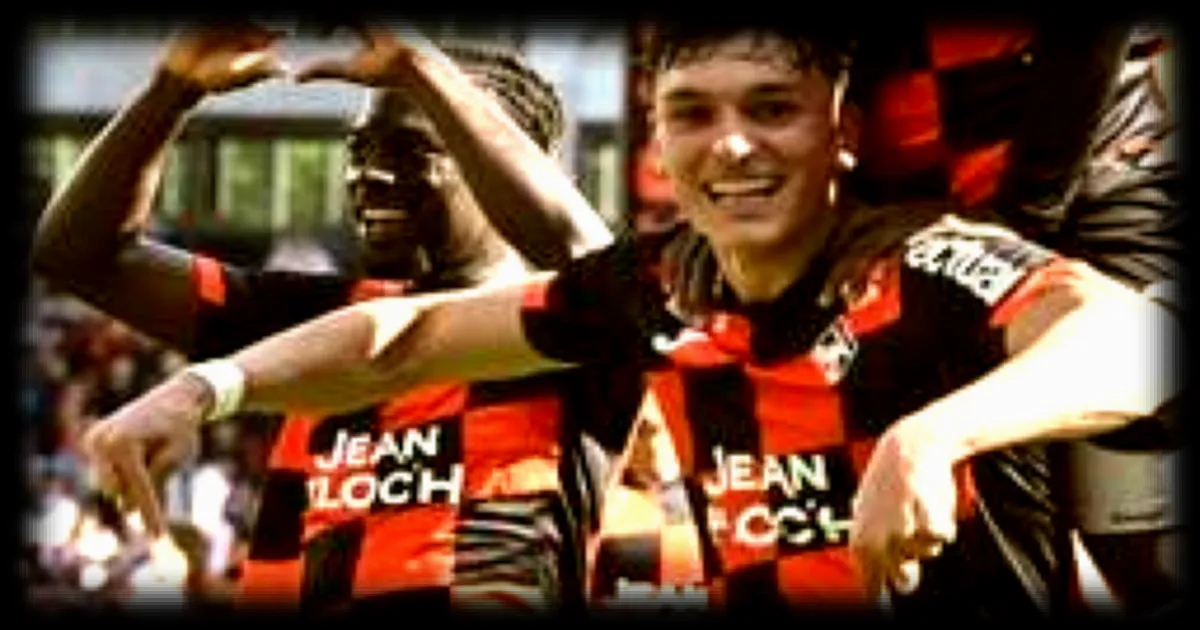 FC Lorient - Olympique de Marseille : Les Merlus s'imposent 2-0, Dieng et Meïté en vedette, Katseris impressionne