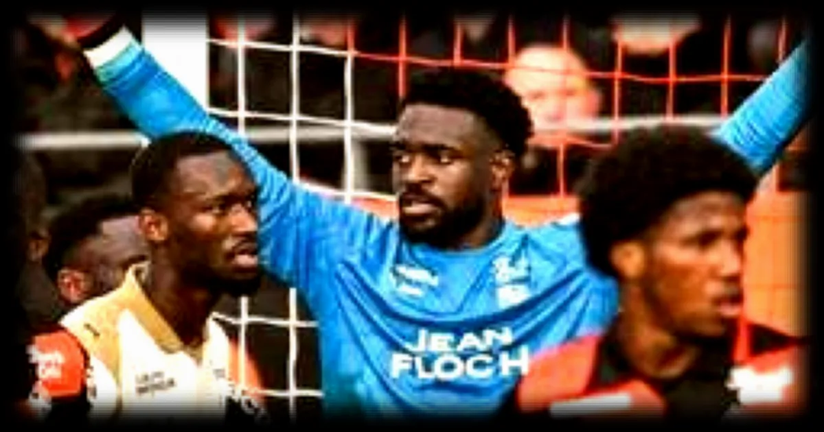 FC Lorient triomphe face au RC Lens : solidité défensive et efficacité offensive au rendez-vous