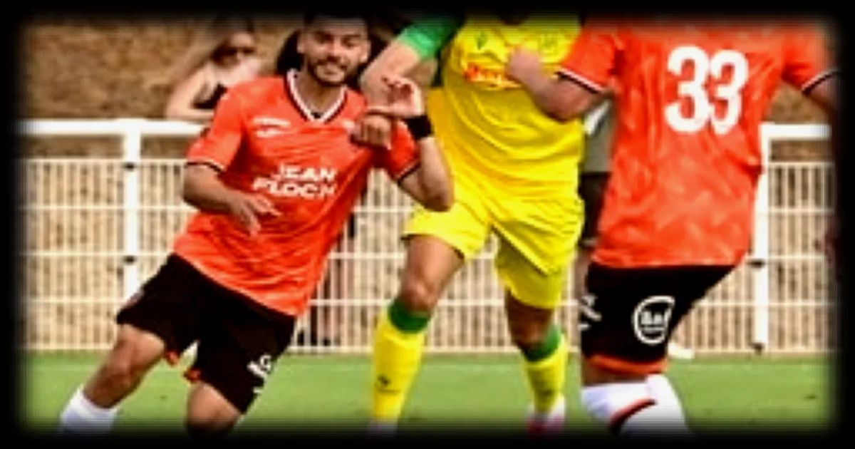 FC Lorient : une deuxième victoire en préparation face au FC Nantes