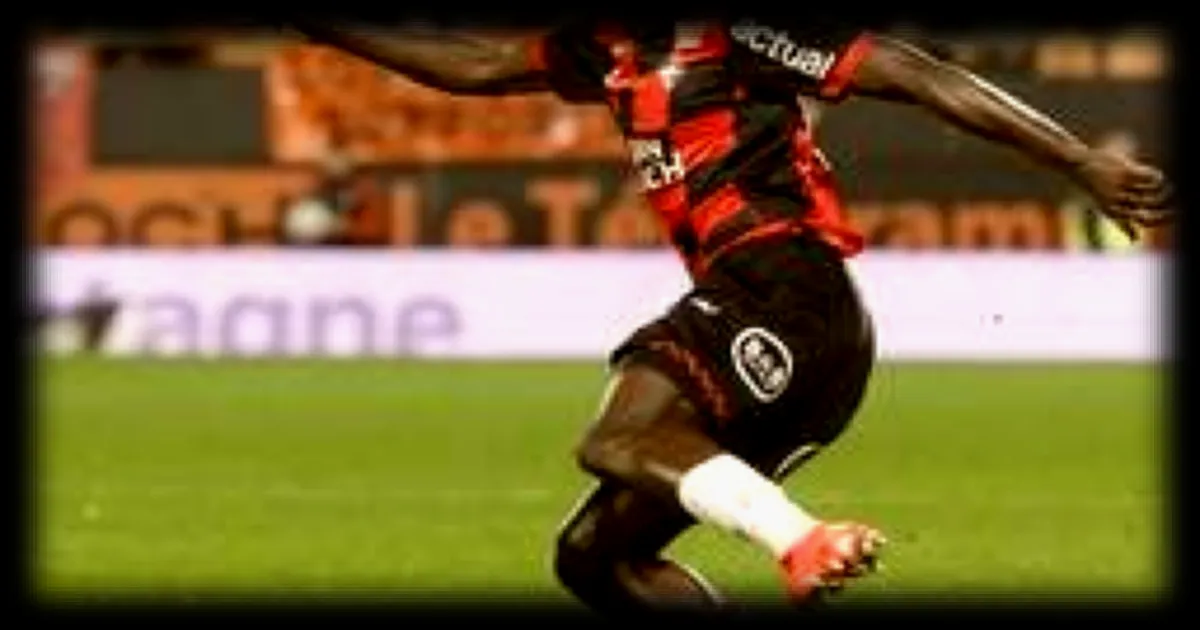 FC Lorient. Une menace planera sur trois joueurs des Merlus à Lille