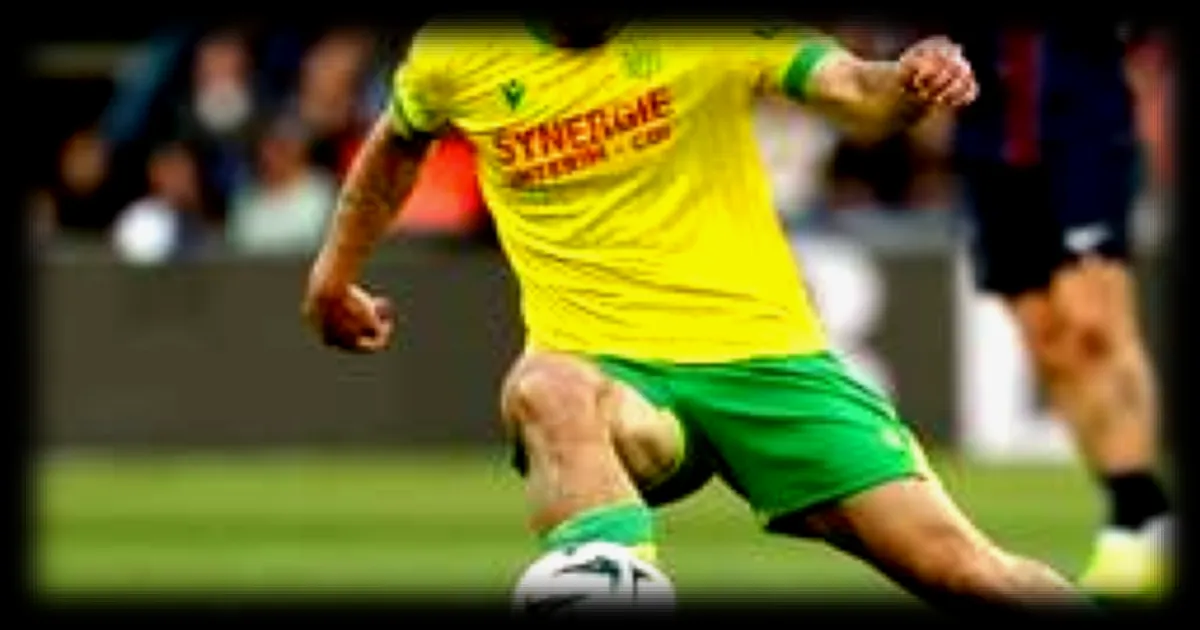 FC Nantes : le raté de Matthis Abline illustre une saison en demi-teinte