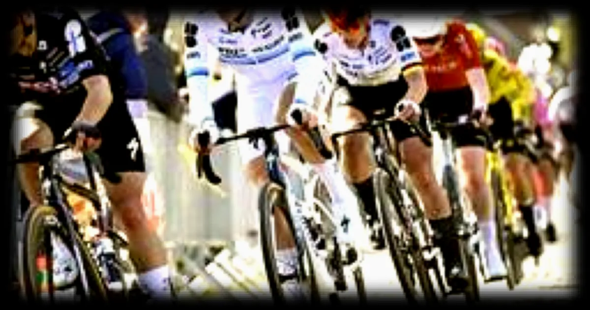 FDJ United-SUEZ : Une Campagne de Classiques Eblouissante dans le Monde du Cyclisme