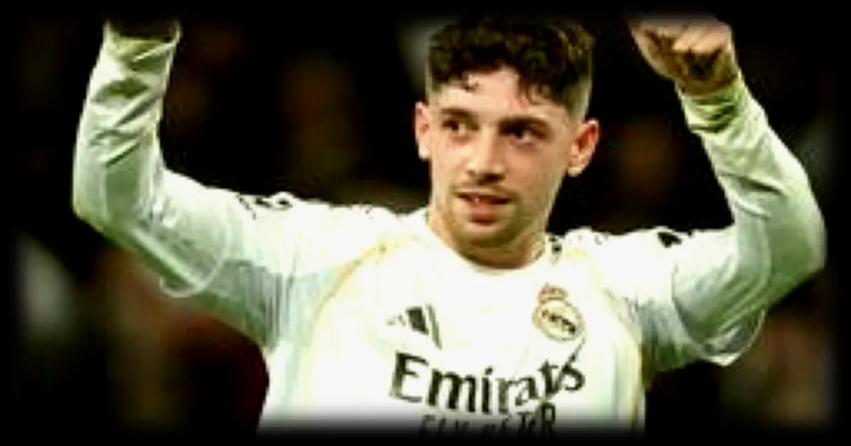 Federico Valverde dément une bagarre avec Aurélien Tchouaméni après un traumatisme crânien