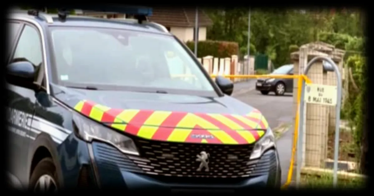 Féminicide dans l’Aisne : un suspect de 23 ans avoue le meurtre d’une collégienne de 14 ans