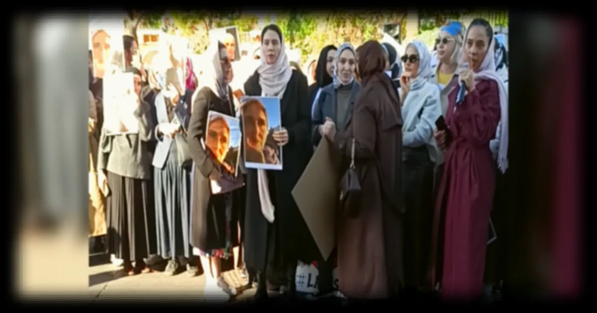 Féminicide de Larissa : les femmes de la communauté tchétchène prennent la parole contre les coutumes patriarcales