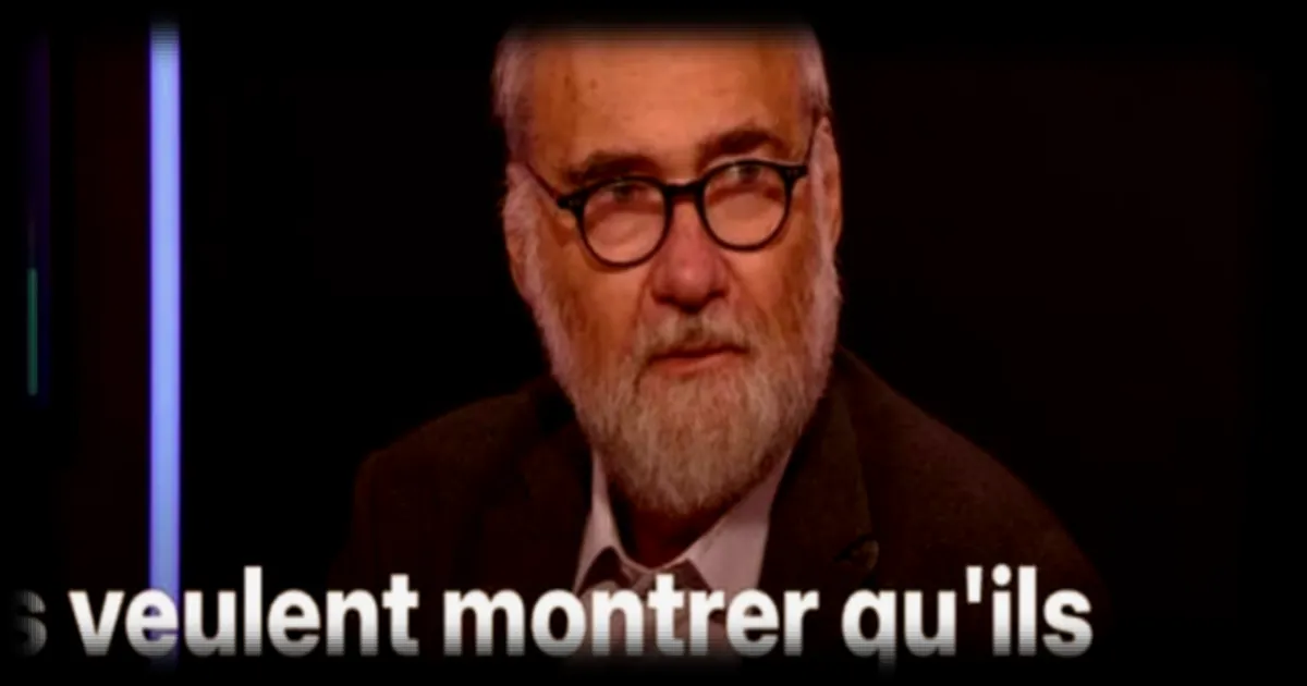 Féminicides : des auteurs qui participent aux recherches de leur victime, un phénomène analysé par BFM - Faits Divers