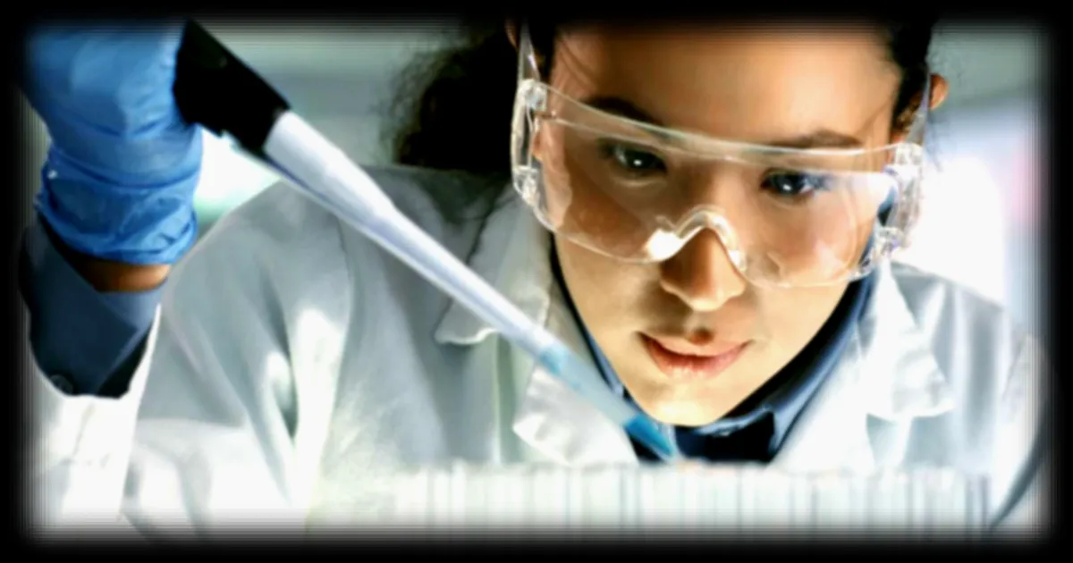 Femmes dans la science : seulement 19 % des postes dans les académies nationales des sciences