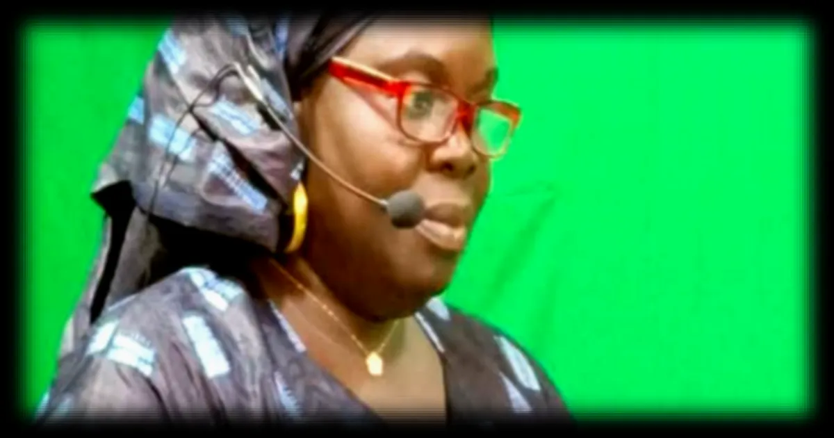 Femmes de la terre : au Sénégal, Mariama Sonko redonne le pouvoir aux femmes
