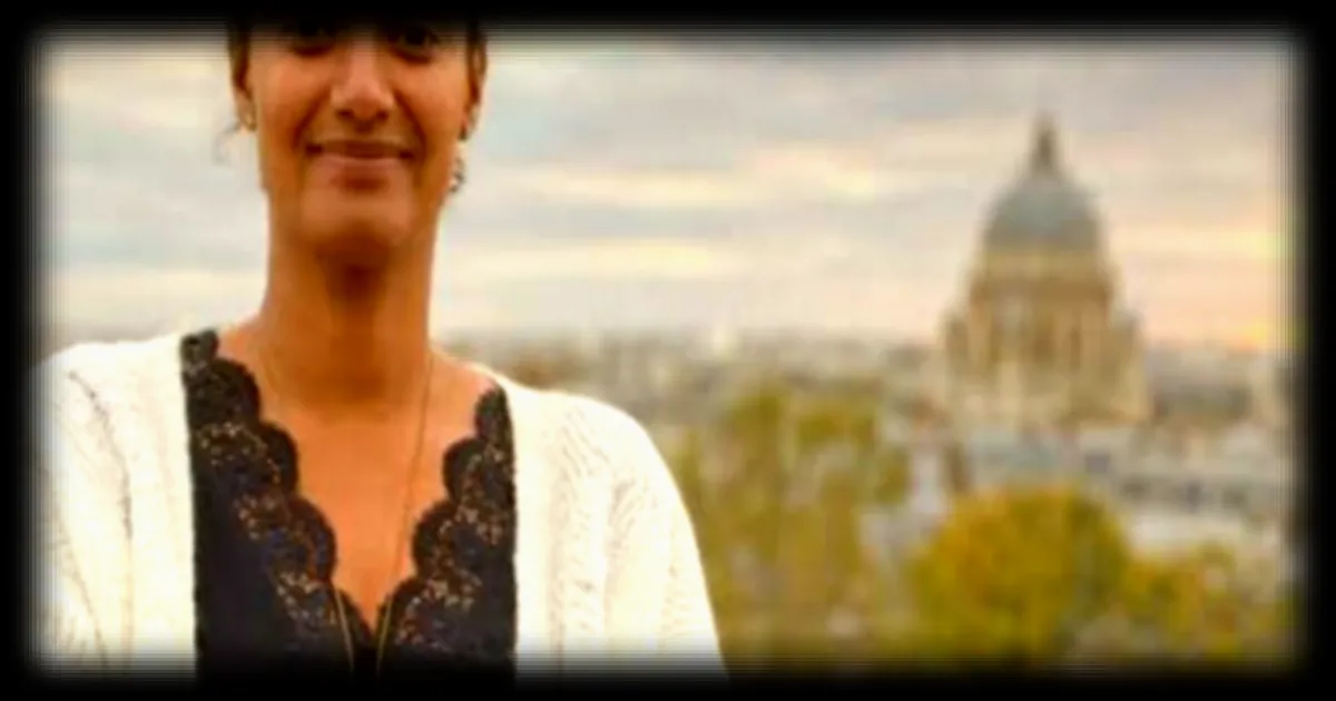 Femmes et sciences : Kristel Chanard appelle à la nécessité de 'monter au front' pour briser les inégalités