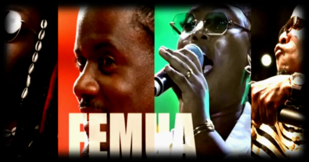 Femua 2026 : Youssou N'Dour, Black M et Fatoumata Diawara en tete d'affiche du Festival des musiques urbaines d'Anoumabo