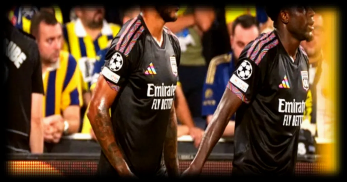 Fenerbahce-OL : Lyon rentre de Turquie avec un match nul et des regrets