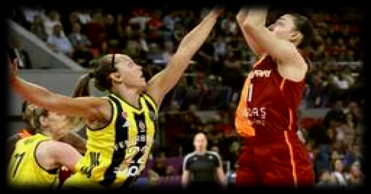 Fenerbahçe remporte l'Euroligue féminine de basket avec Gabby Williams et Iliana Rupert