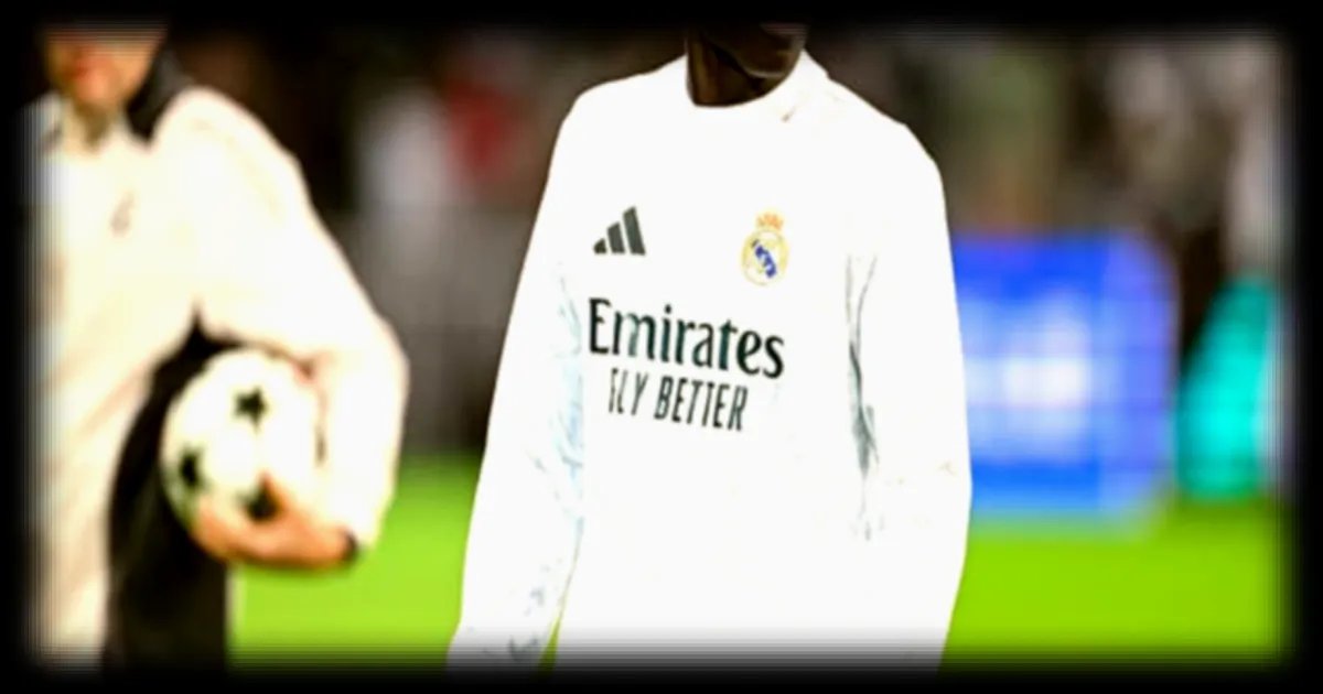 Ferland Mendy : une grave blessure qui pourrait mettre un terme à sa carrière au Real Madrid