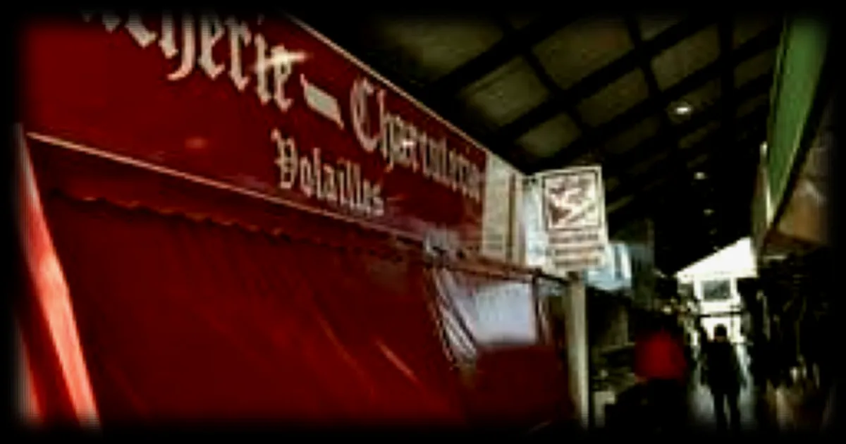 Fermeture soudaine de la boucherie-charcuterie de Philippe Reigner à Niort : hommage de ses confrères