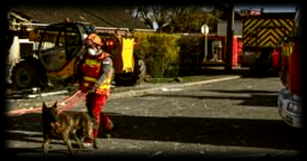 Fermeture temporaire d'une maison d'assistantes maternelles à Bouloire suite à une explosion et risque de pollution à l'amiante