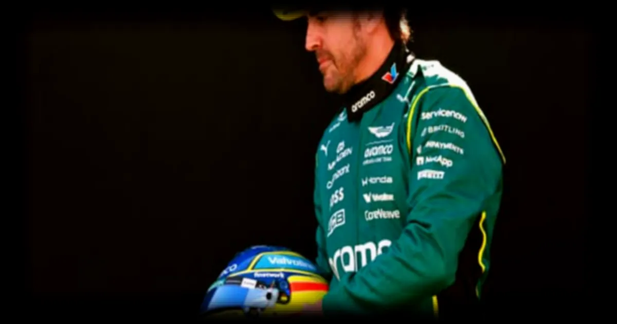 Fernando Alonso reste confiant pour remporter un championnat avec Aston Martin malgré les défis