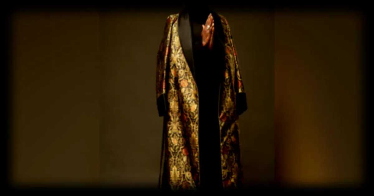 Ferre Gola en concert à l’Accor Arena: la rumba congolaise à l’honneur