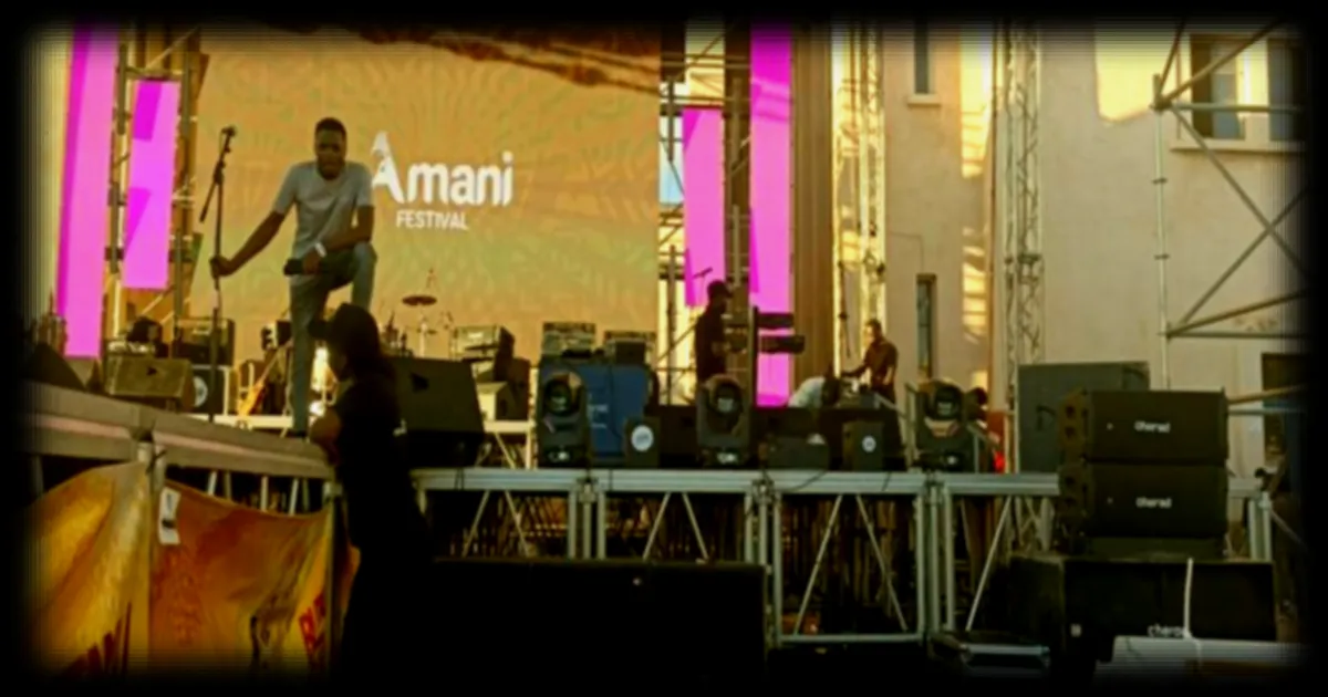 Festival Amani 2026 à Lubumbashi : une clôture sous le signe de la paix et de la cohésion sociale