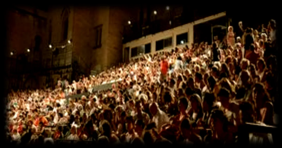 Festival d'Avignon 2026 : entre célébration des arts vivants et inquiétudes budgétaires