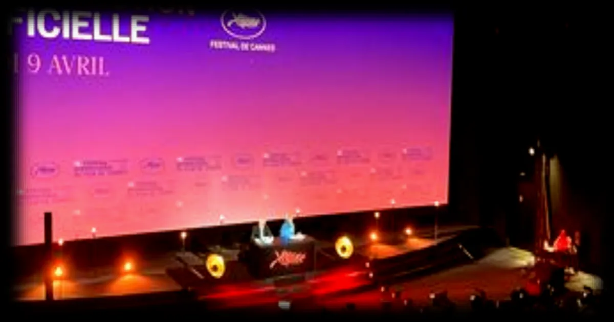 Festival de Cannes 2026 : une 79e édition sous le signe de l'Histoire, entre mémoire et nouveautés