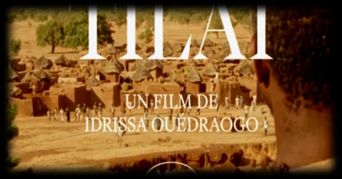 Festival de Cannes 2026 : une version restaurée de « Tilaï » de Idrissa Ouédraogo mise à l’honneur en séance spéciale