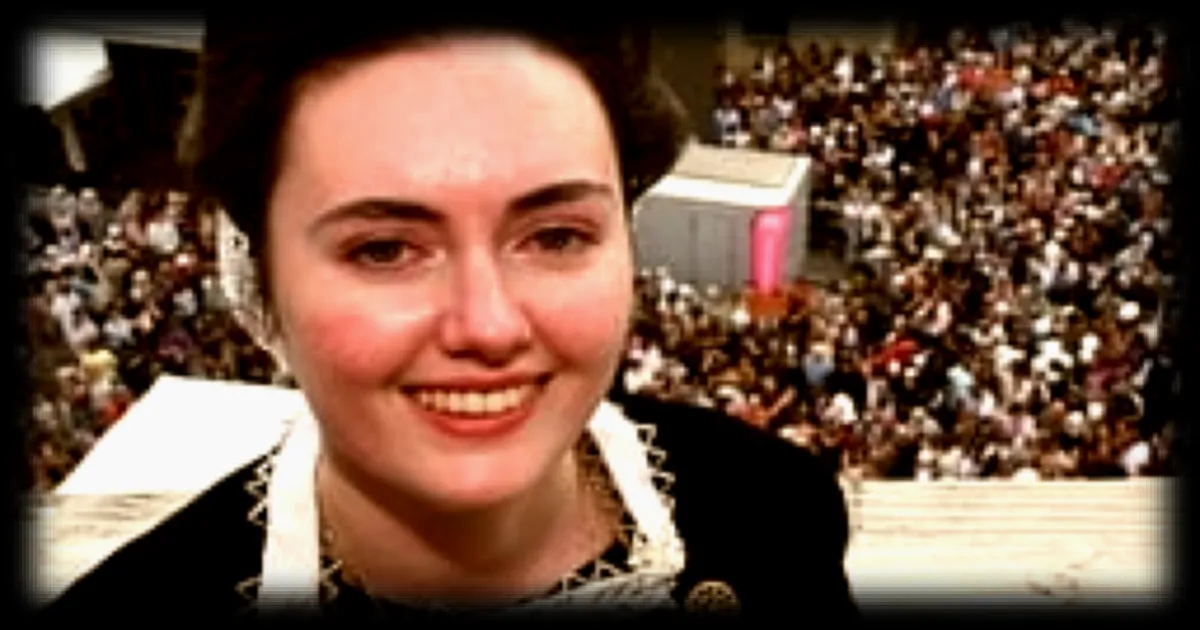 Festival de Cornouaille 2026 : Margaux Le Grand devient la nouvelle reine