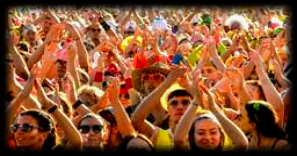 Festival de Poupet 2026 : Programmation de la soirée de clôture rassemblant 30 000 festivaliers