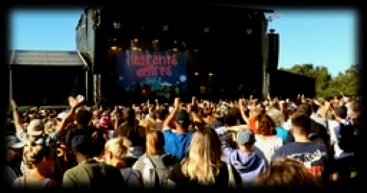 Festival des Buguélès : un rendez-vous estival breton qui s’impose avec 20 000 festivaliers attendus