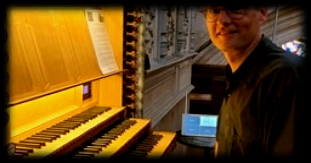 Festival d'orgue en Normandie : Bach, Haendel et Vivaldi résonneront à Sées pour sa 18e édition