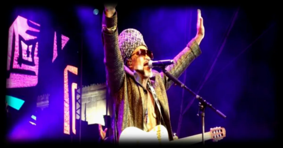 Festival Gnaoua d'Essaouira : la 27e édition s'achève sur un concert brésilien de Carlinhos Brown