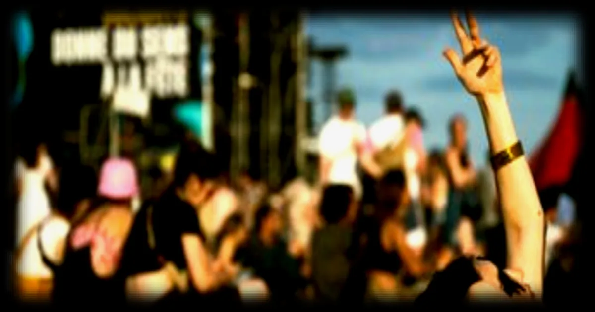 Festivals en plein air : les équipements indispensables pour profiter en toute sécurité