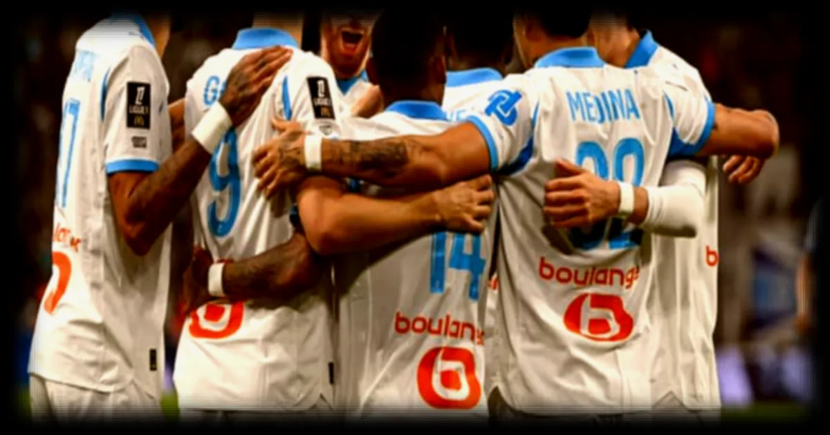 Fête agitée à la Commanderie : des joueurs de l'OM soupçonnés de dégradations lors de la mise au vert