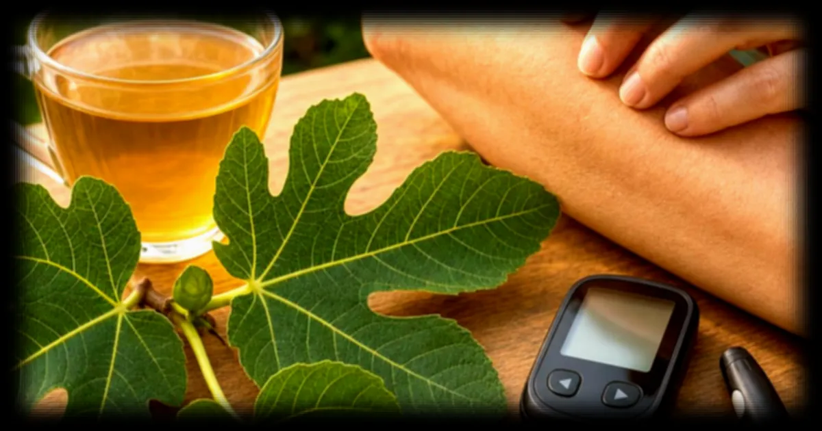Feuilles de figuier : entre vertus santé promues et limites scientifiques