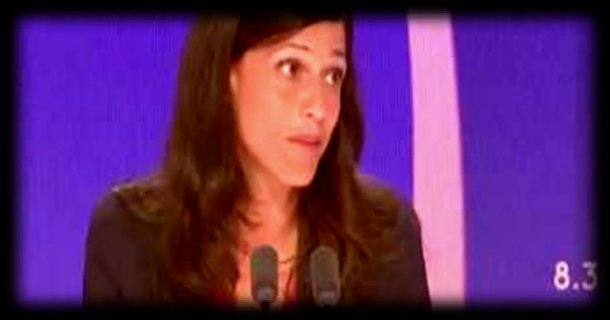 Feux de forêt : Éléonore Caroit rejette le « faux procès » sur le déficit de souveraineté de la France