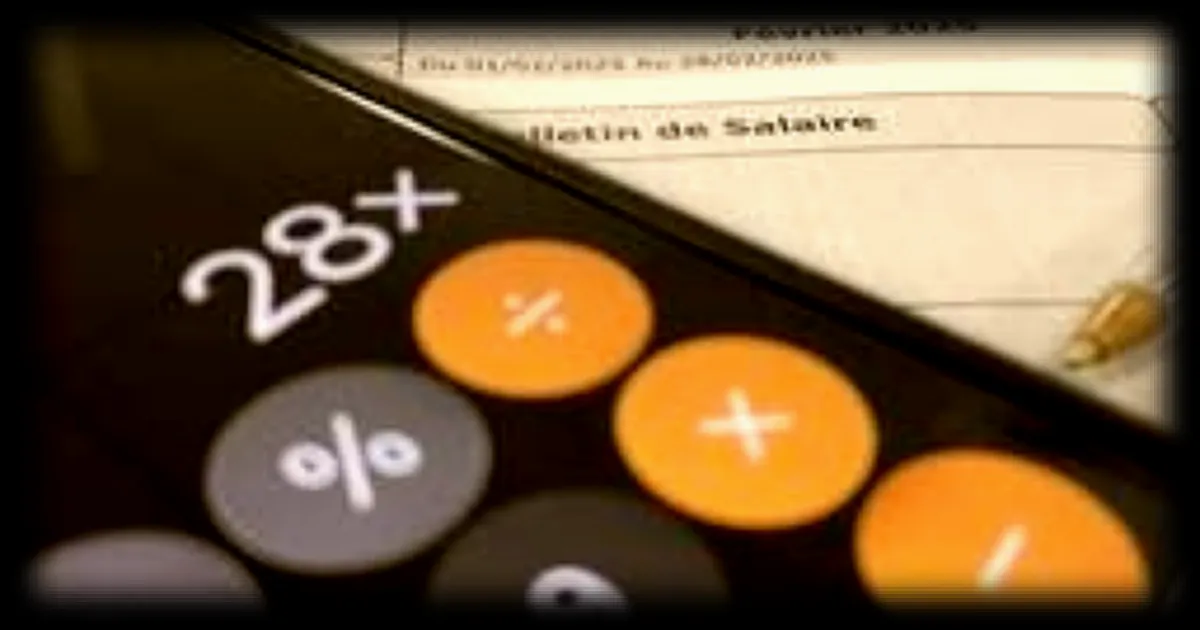 Février 2026 : quel impact sur votre salaire ?