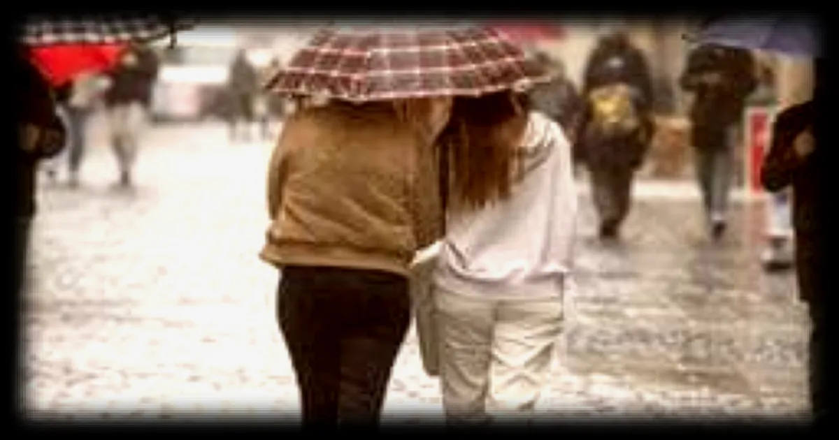 Février 2026, un mois exceptionnellement chaud et humide en Europe