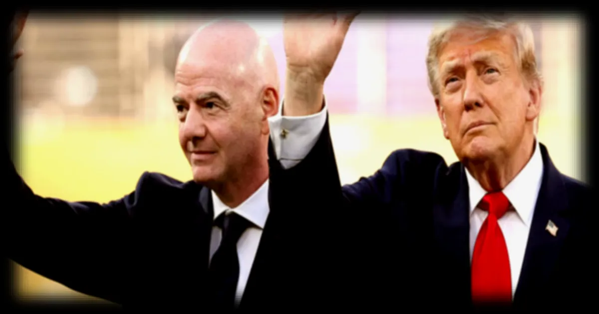 FIFA Forward Enterprise : un projet controversé qui ouvre la Coupe du monde aux investisseurs privés