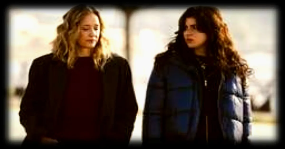 Fin d'"Apparences" sur France 2 : la série policière avec Hélène de Fougerolles et Léonie Simaga attend une décision pour une saison 2