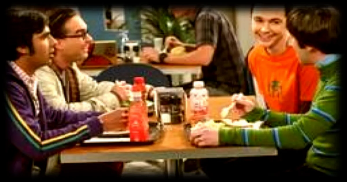 Fin de la diffusion de la série dérivée de "The Big Bang Theory" : RMC Story annonce l'arrêt de "Young Sheldon"