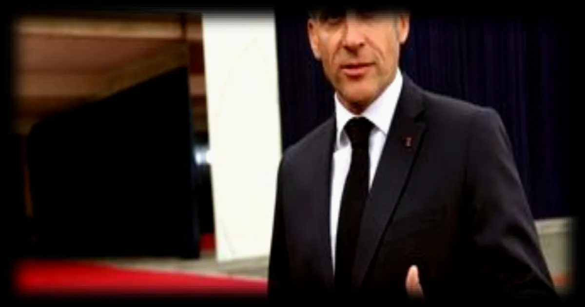 Fin de mandat : Macron active le pouvoir de nomination pour placer ses fidèles