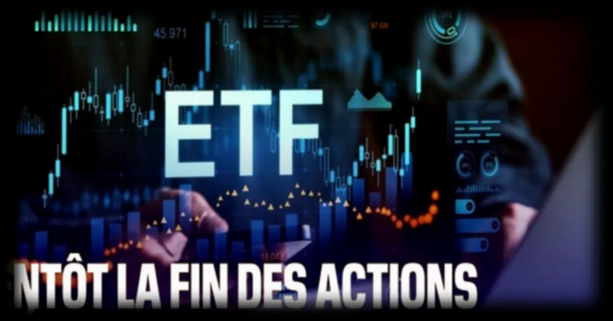 Fin des ETF synthétiques : quel impact pour les épargnants et le PEA ?