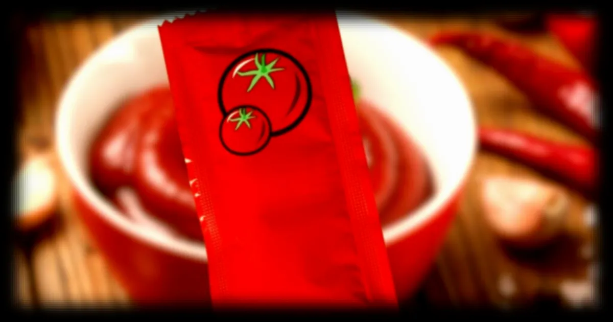 Fin des sachets individuels de sauce : l'Europe impose une nouvelle réglementation environnementale