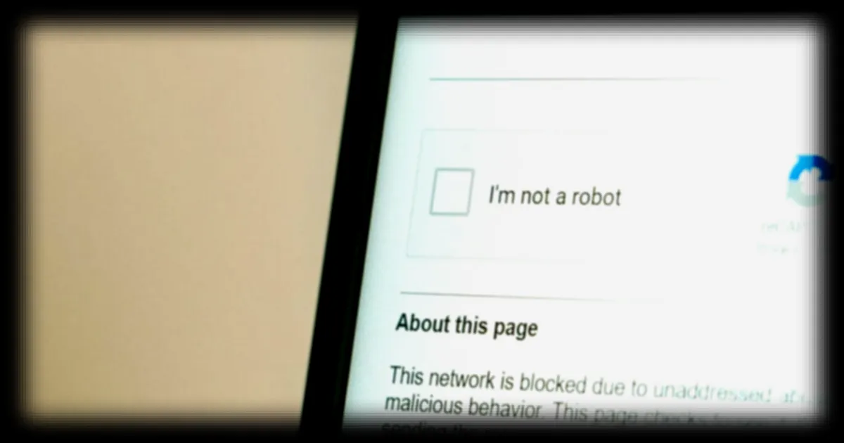 Fin du captcha : Firefox, Chrome et Edge s’allient à Cloudflare pour une authentification plus discrète