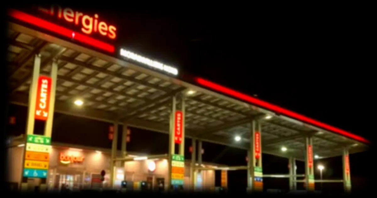 Fin du plafonnement du litre d'essence à 1,99 euro par Totalenergies: ce qui change pour les automobilistes